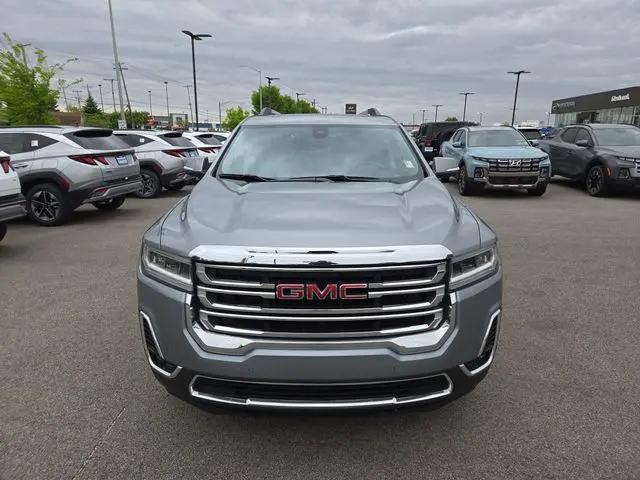 2023 GMC Acadia FWD SLT