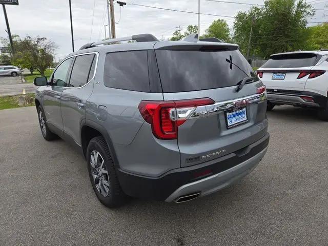 2023 GMC Acadia FWD SLT