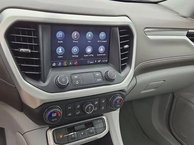 2023 GMC Acadia FWD SLT