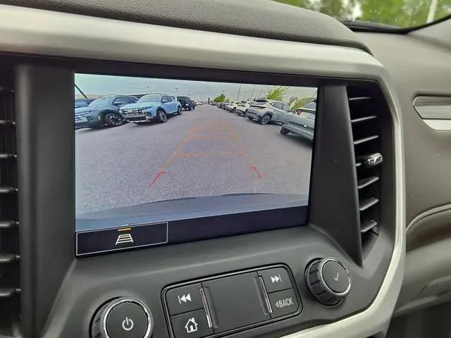 2023 GMC Acadia FWD SLT