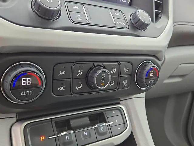 2023 GMC Acadia FWD SLT