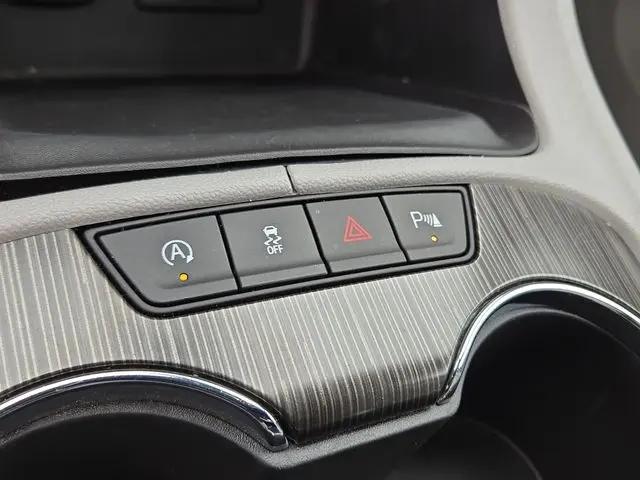 2023 GMC Acadia FWD SLT