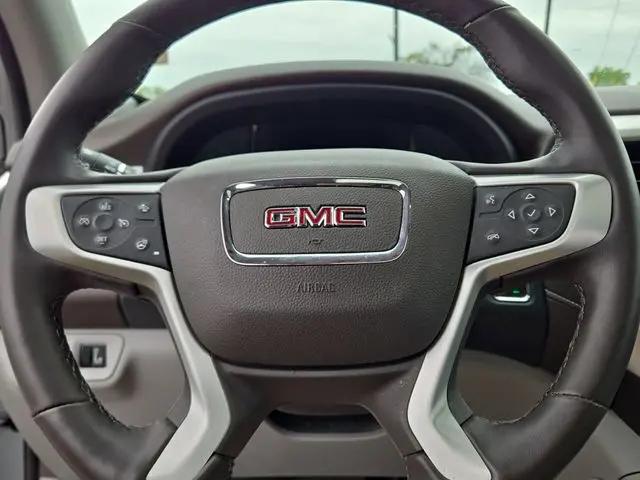 2023 GMC Acadia FWD SLT
