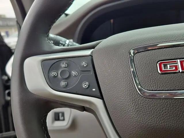 2023 GMC Acadia FWD SLT
