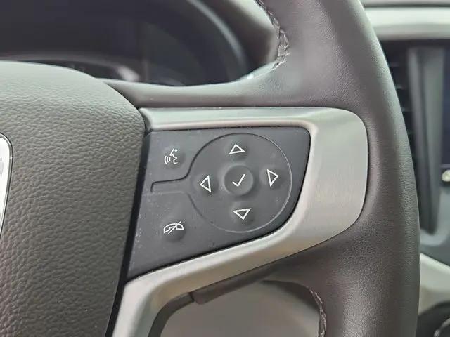 2023 GMC Acadia FWD SLT