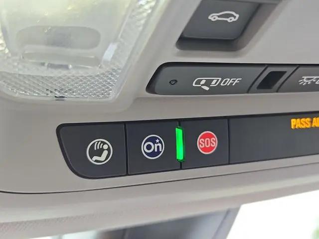 2023 GMC Acadia FWD SLT