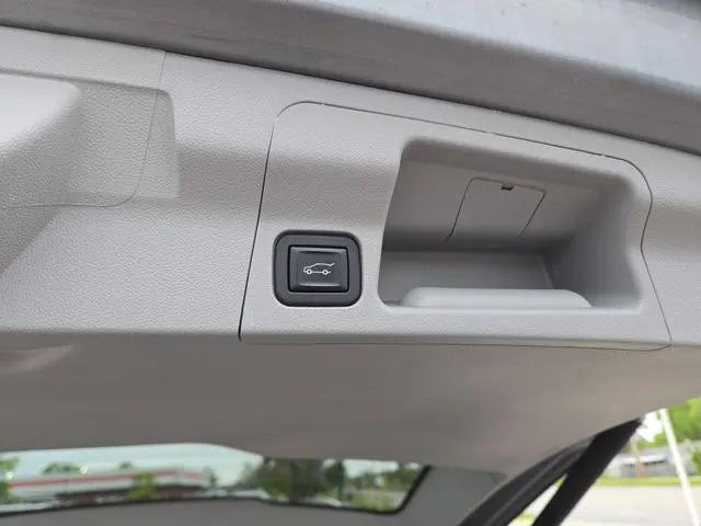 2023 GMC Acadia FWD SLT