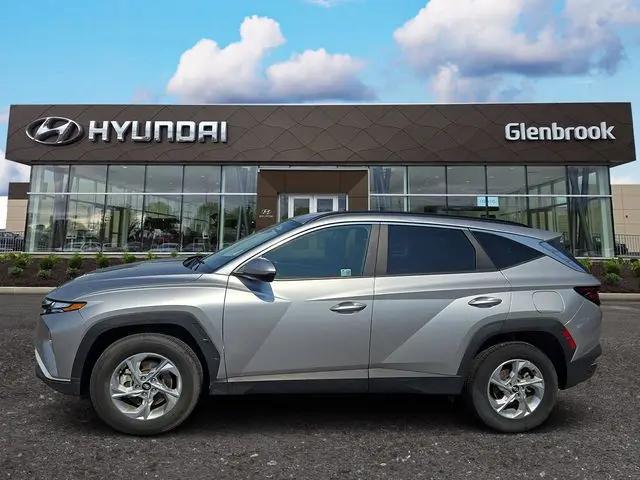 2024 Hyundai Tucson SEL for sale in Fort Wayne, IN