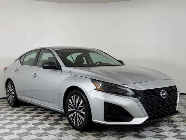 2024 Nissan Altima SV FWD for sale in Shreveport, LA