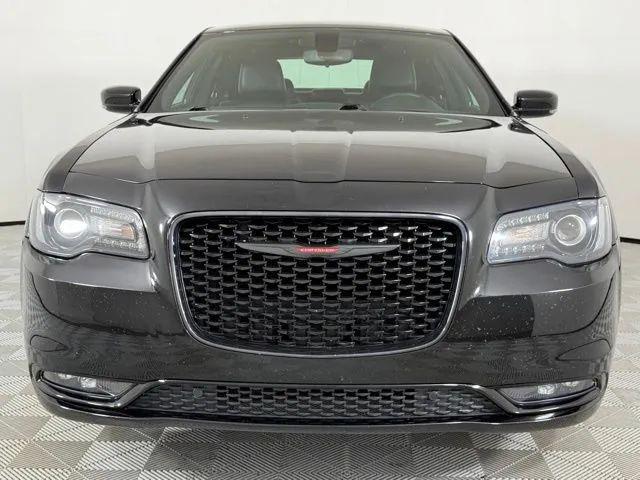 2023 Chrysler 300 300S