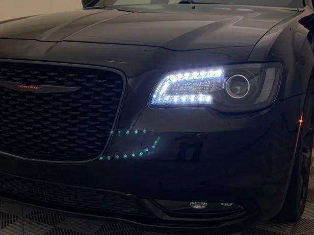 2023 Chrysler 300 300S
