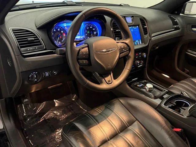 2023 Chrysler 300 300S