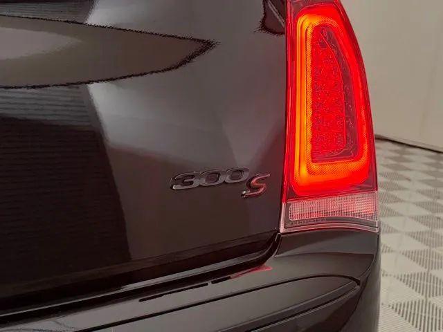 2023 Chrysler 300 300S
