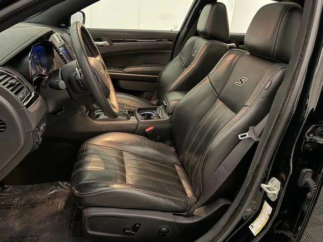 2023 Chrysler 300 300S