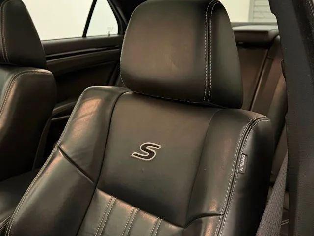 2023 Chrysler 300 300S