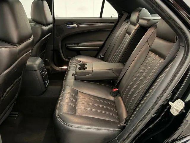 2023 Chrysler 300 300S