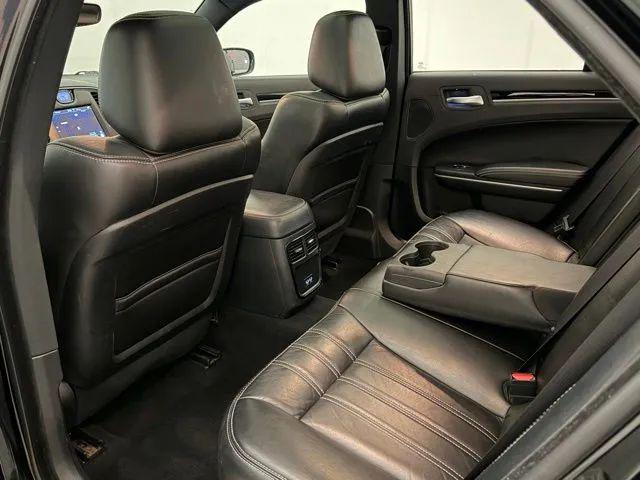 2023 Chrysler 300 300S