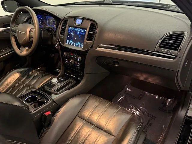 2023 Chrysler 300 300S