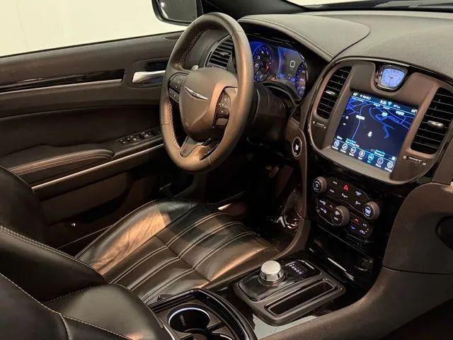 2023 Chrysler 300 300S