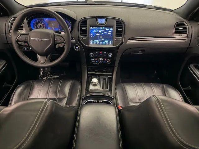 2023 Chrysler 300 300S