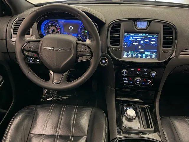 2023 Chrysler 300 300S
