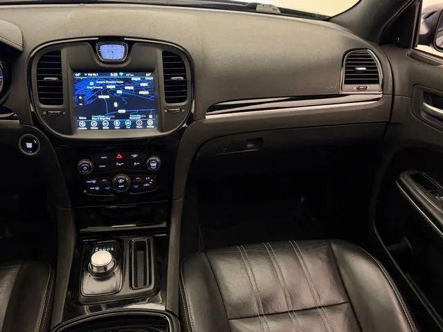 2023 Chrysler 300 300S