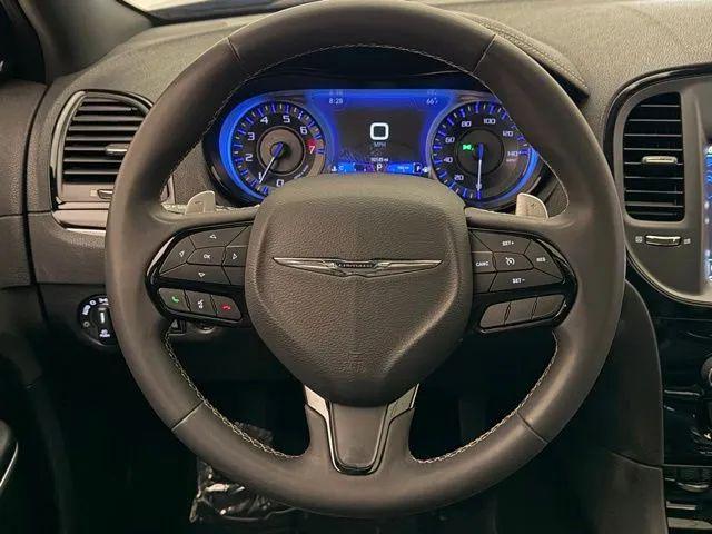 2023 Chrysler 300 300S