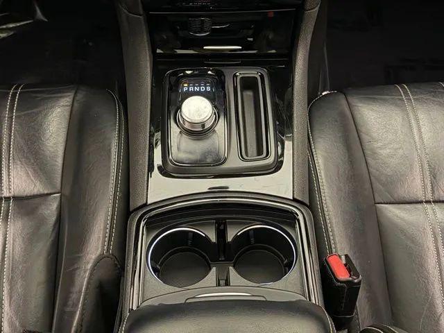 2023 Chrysler 300 300S