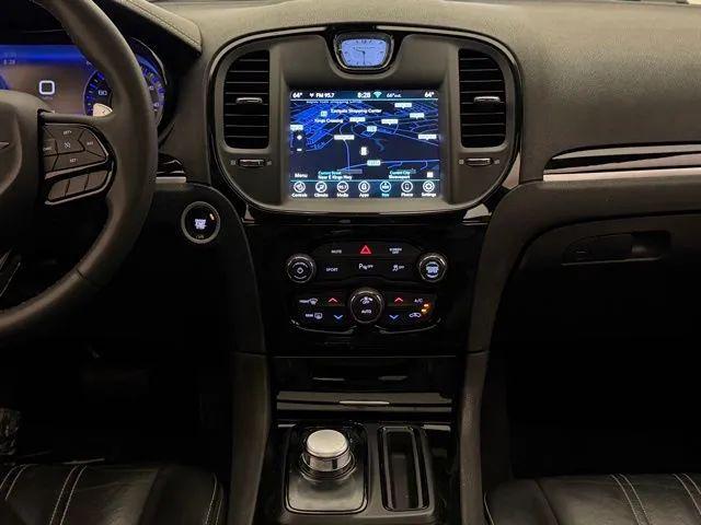 2023 Chrysler 300 300S