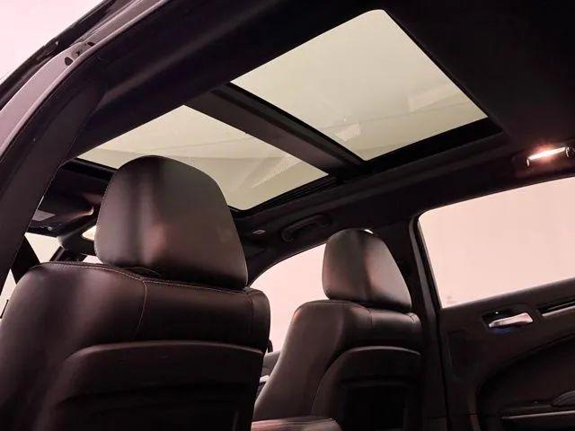 2023 Chrysler 300 300S