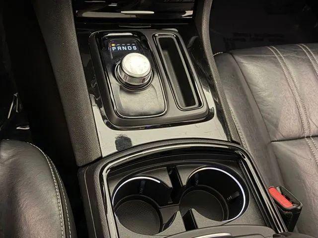2023 Chrysler 300 300S