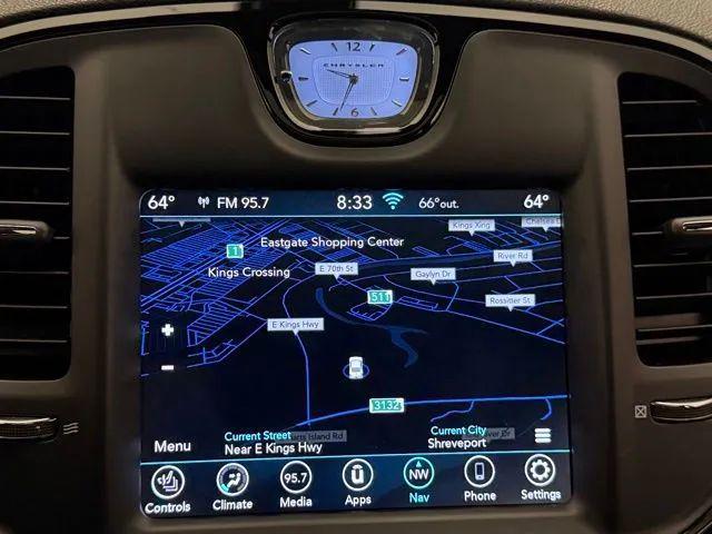 2023 Chrysler 300 300S