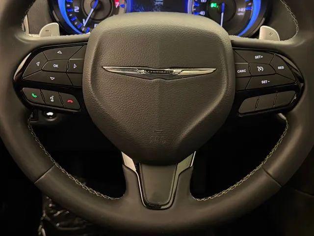 2023 Chrysler 300 300S