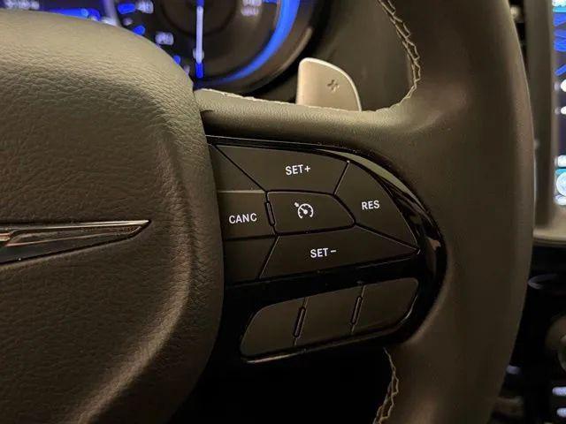 2023 Chrysler 300 300S