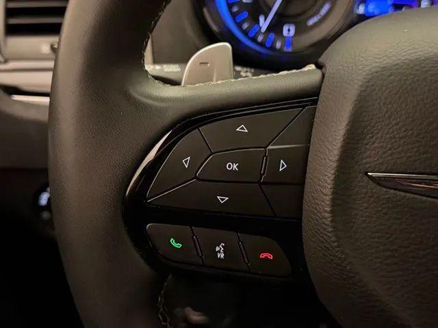 2023 Chrysler 300 300S