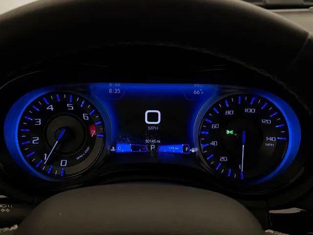 2023 Chrysler 300 300S