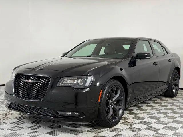 2023 Chrysler 300 300S