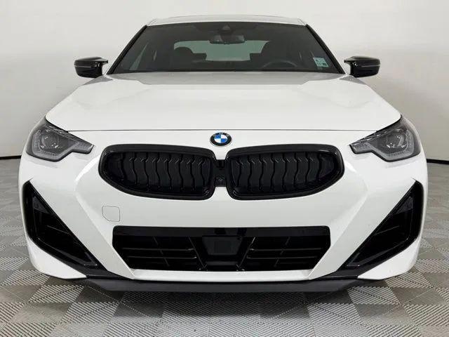 2023 BMW M240 i xDrive
