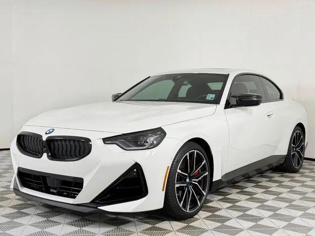 2023 BMW M240 i xDrive