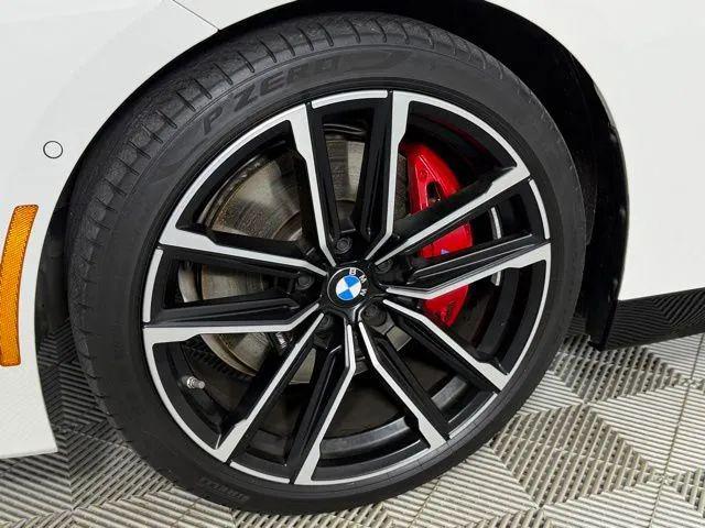 2023 BMW M240 i xDrive