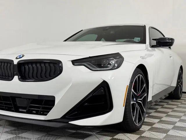 2023 BMW M240 i xDrive