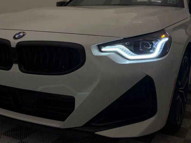 2023 BMW M240 i xDrive
