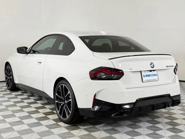 2023 BMW M240 i xDrive