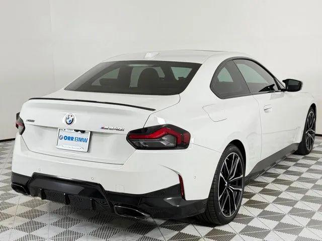2023 BMW M240 i xDrive