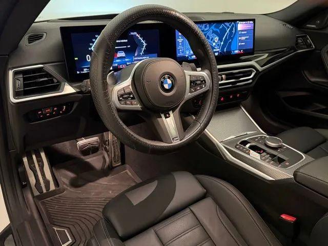 2023 BMW M240 i xDrive