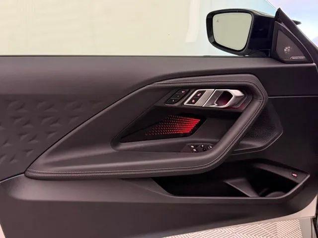 2023 BMW M240 i xDrive