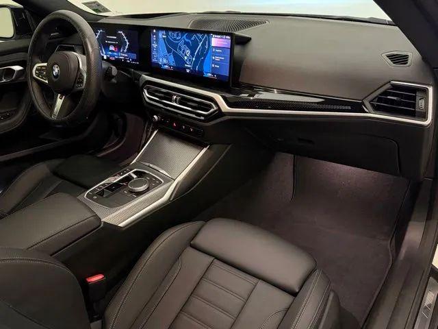 2023 BMW M240 i xDrive