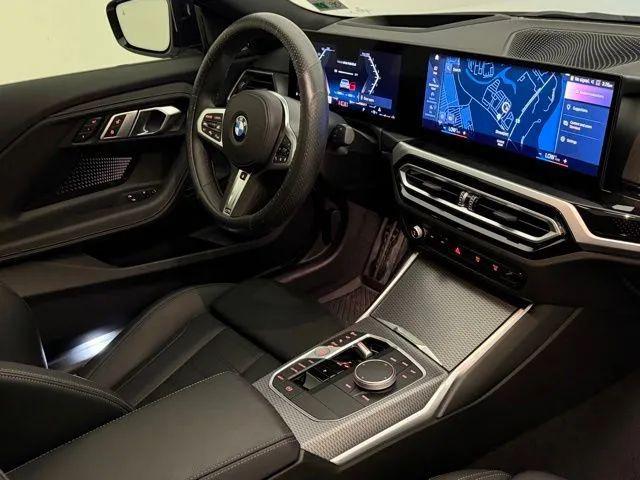 2023 BMW M240 i xDrive