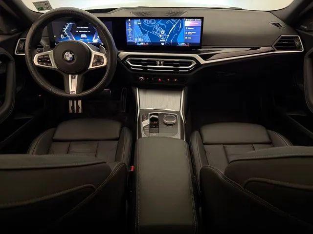 2023 BMW M240 i xDrive