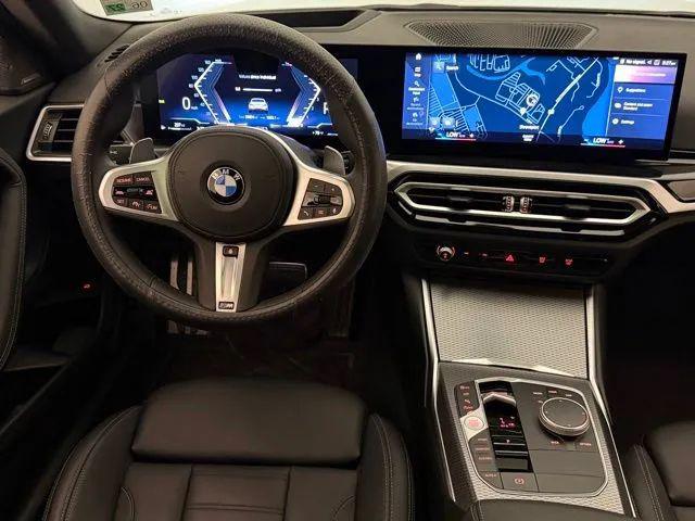 2023 BMW M240 i xDrive
